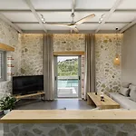Villa Armonia By Paxosretreats
