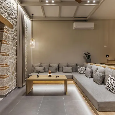 Villa Armonia By Paxosretreats