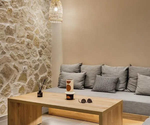 Armonia By Paxosretreats Villa