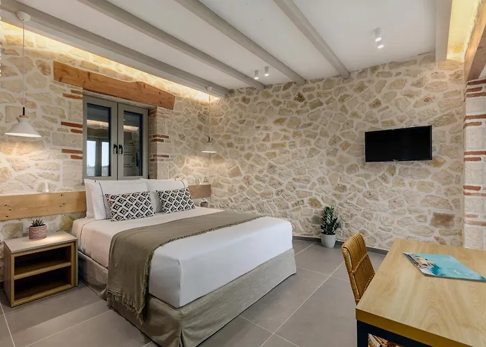 Armonia By Paxosretreats Villa