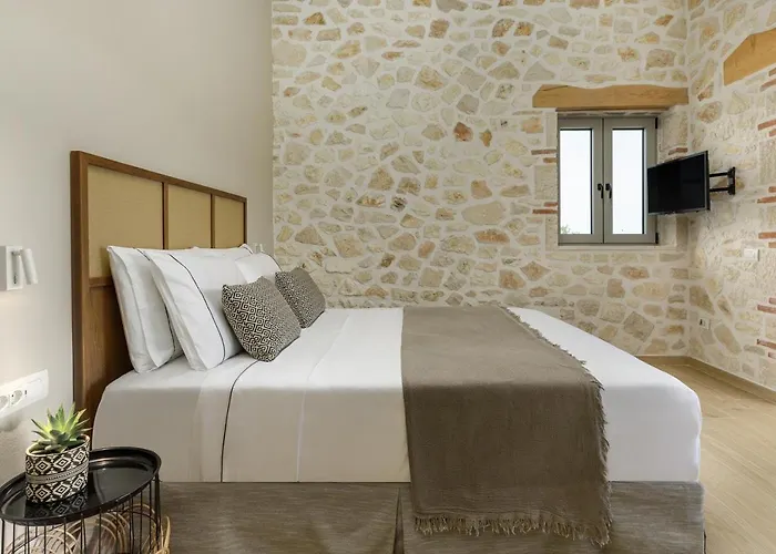 Armonia By Paxosretreats Villa