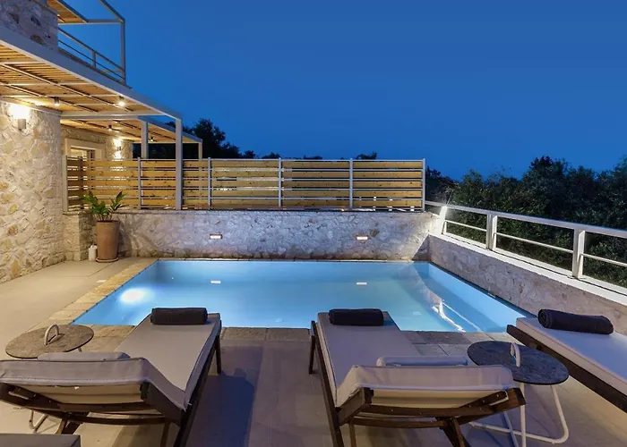 Armonia By Paxosretreats Villa *