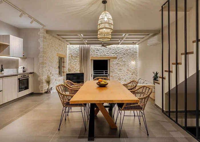 Villa Armonia By Paxosretreats