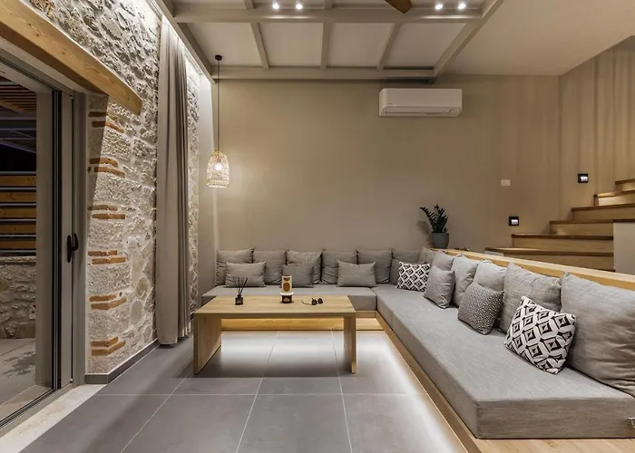 Villa Armonia By Paxosretreats