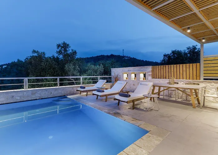 Armonia By Paxosretreats Villa