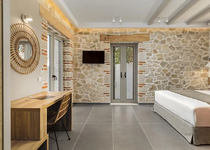 Armonia By Paxosretreats Villa *