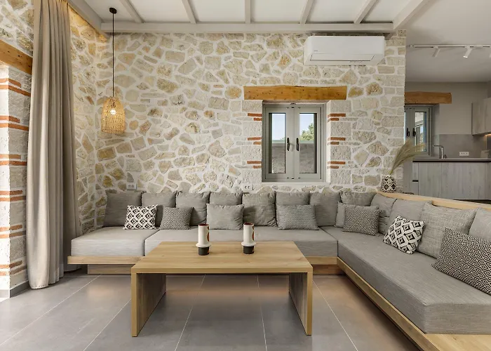 Villa Armonia By Paxosretreats