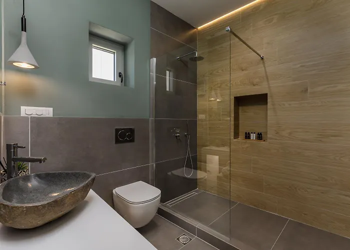 Villa Armonia By Paxosretreats *