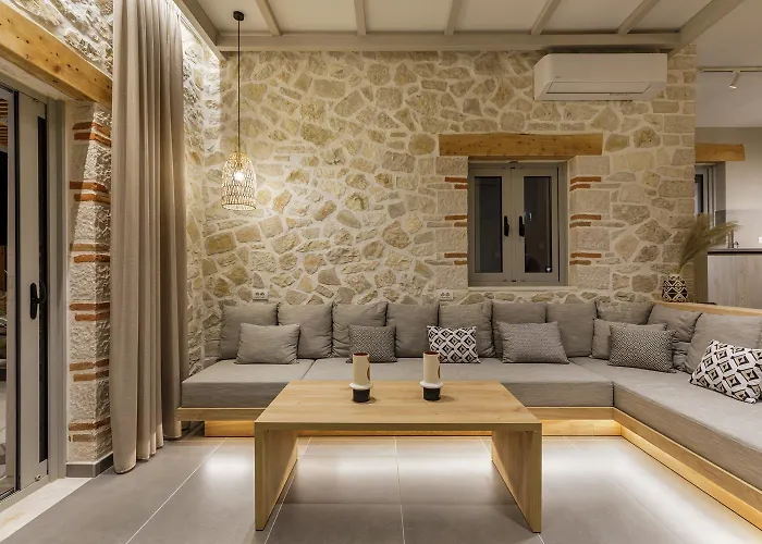Armonia By Paxosretreats Villa *