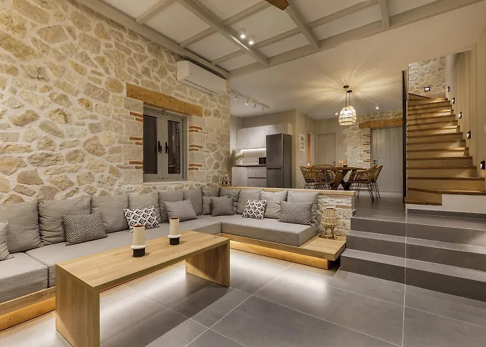 Armonia By Paxosretreats Villa *