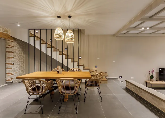 Armonia By Paxosretreats Villa