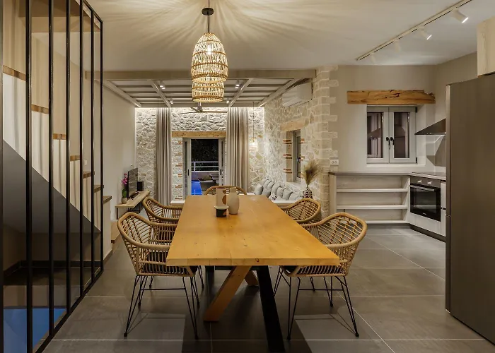 Armonia By Paxosretreats Villa *