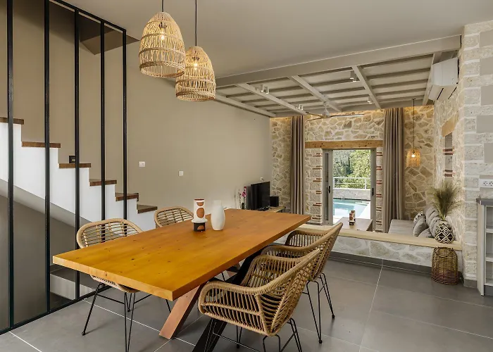 Armonia By Paxosretreats Villa *