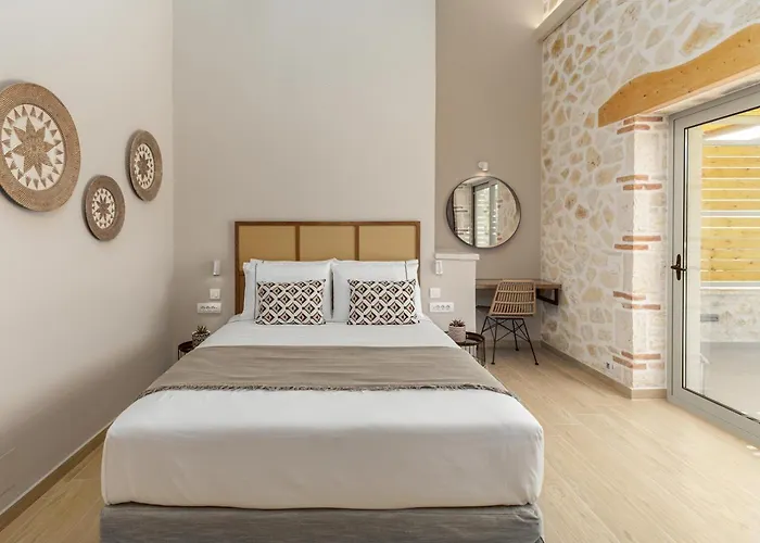Villa Armonia By Paxosretreats Fountana